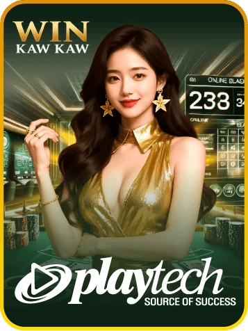 Playtech (Live Casino)
