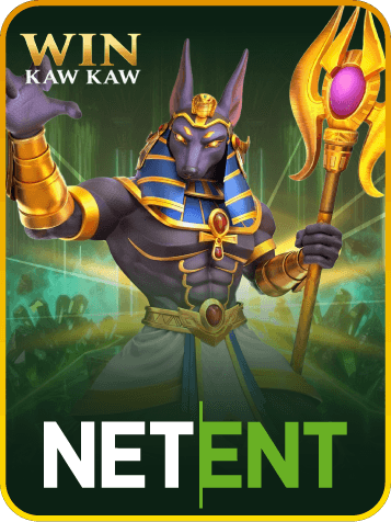 NETENT