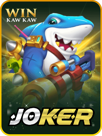 Joker Fishing